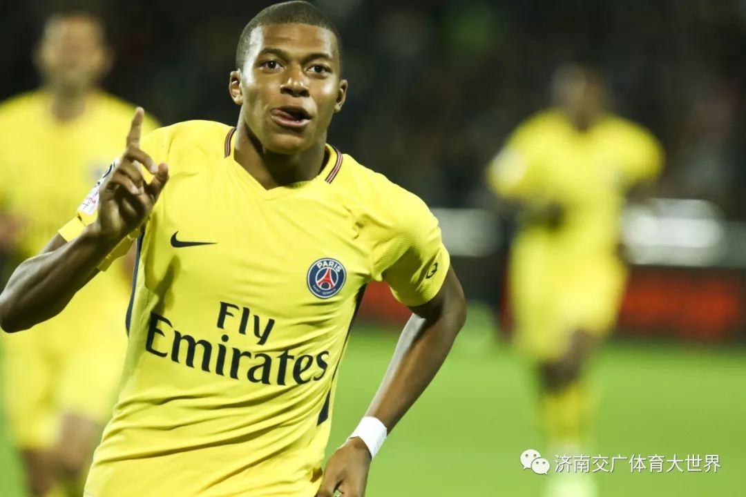  法甲领头羊巴黎圣日耳曼客场小胜图卢兹延续不败