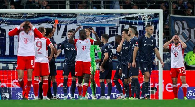  帕德博恩攻防失衡严重，德甲新军深陷降级泥潭  